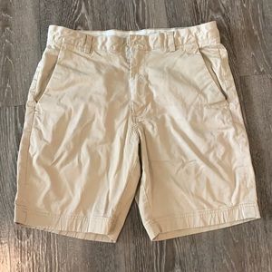 Brooks Brothers men’s khaki shorts